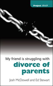 My Friend is Struggling With Divorce of Parents My Friend is Struggling With Divorce of Parents
