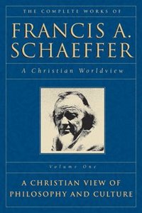 Complete Works of Francis Schaeffer (5 Vol Set) Complete Works of Francis Schaeffer (5 Vol Set)