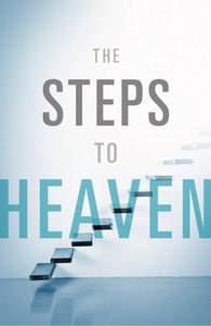 The Steps to Heaven (Pack Of 25) The Steps to Heaven (Pack Of 25)