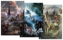 Chiveis Trilogy (3 Book Set) (Chiveis Trilogy Series) Chiveis Trilogy (3 Book Set) (Chiveis Trilogy Series)