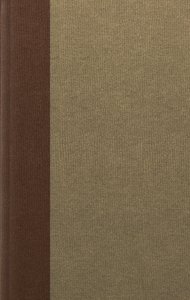 ESV Large Print Personal Size Bible Timeless Cloth Over Board ESV Large Print Personal Size Bible Timeless Cloth Over Board