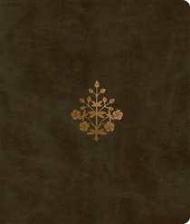ESV Journaling Bible (Black Letter Edition) ESV Journaling Bible (Black Letter Edition)