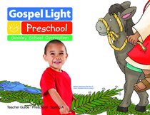 Gllw Springa 2018 Ages 2/3 Teacher Guide (Gospel Light Living Word Series) Gllw Springa 2018 Ages 2/3 Teacher Guide (Gospel Light Living Word Series)