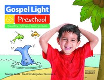 Gllw Summera 2018/2019 Ages 4&5 Teachers Guide Kindergarten (Year a) (Gospel Light Living Word Series) Gllw Summera 2018/2019 Ages 4&5 Teachers Guide Kindergarten (Year a) (Gospel Light Living Word Series)