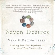 The Seven Desires of Every Heart The Seven Desires of Every Heart