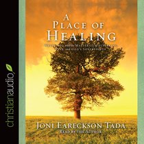 A Place of Healing A Place of Healing