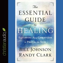 The Essential Guide to Healing (Unabridged, 7 Cds) The Essential Guide to Healing (Unabridged, 7 Cds)