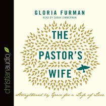The Pastors Wife (Unabridged, 3 Cds) The Pastors Wife (Unabridged, 3 Cds)