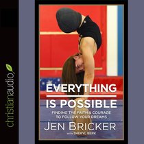 Everything is Possible (Unabridged, 5 Cds) Everything is Possible (Unabridged, 5 Cds)