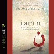 I Am N (Unabridged, 5 Cds) I Am N (Unabridged, 5 Cds)