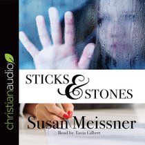 Sticks & Stones (Unabridged, 10 CDS) (#02 in Rachael Flynn Audio Series) Sticks & Stones (Unabridged, 10 CDS) (#02 in Rachael Flynn Audio Series)