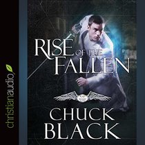 Rise of the Fallen (Unabridged, 8 CDS) (#02 in War Of The Realm Audio Series) Rise of the Fallen (Unabridged, 8 CDS) (#02 in War Of The Realm Audio Series)