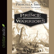 The Prince Warriors (Unabridged, 6 CDS) (#01 in The Prince Warriors Audio Series) The Prince Warriors (Unabridged, 6 CDS) (#01 in The Prince Warriors Audio Series)