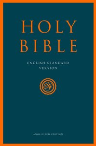 ESV Compact Bible ESV Compact Bible