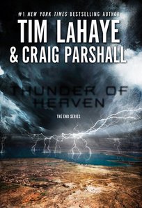 Thunder of Heaven (#02 in End Series) Thunder of Heaven (#02 in End Series)