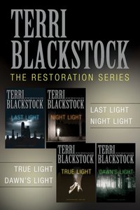 The Restoration Collection (#01 in Restoration Series) The Restoration Collection (#01 in Restoration Series)