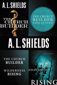 The Church Builder Collection (#01 in The Church Builder Series) The Church Builder Collection (#01 in The Church Builder Series)