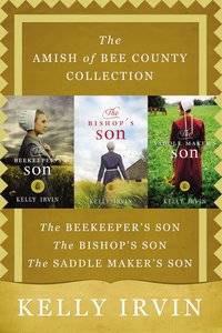 The 3in1 Amish of Bee County Collection (Amish Of Bee County Series) The 3in1 Amish of Bee County Collection (Amish Of Bee County Series)