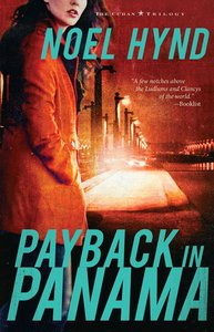 Payback in Panama (#03 in The Cuban Trilogy Series) Payback in Panama (#03 in The Cuban Trilogy Series)