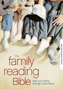 The NIV Famiy Reading Bible The NIV Famiy Reading Bible