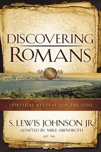 Discovering Romans Discovering Romans