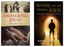 Answering Jihad and Seeking Allah, Finding Jesus Collection Answering Jihad and Seeking Allah, Finding Jesus Collection