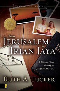 From Jerusalem to Irian Jaya (2nd Edition) From Jerusalem to Irian Jaya (2nd Edition)