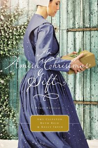 An Amish Christmas Gift An Amish Christmas Gift
