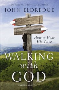 Walking With God (Unabridged, 6 Cds) Walking With God (Unabridged, 6 Cds)