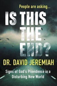 Is This the End? (With Bonus Content) Is This the End? (With Bonus Content)