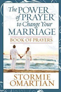Power of Prayer to Change Your Marriage (Book Of Prayers Series) Power of Prayer to Change Your Marriage (Book Of Prayers Series)