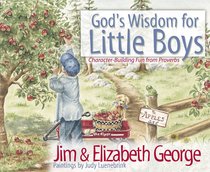 Gods Wisdom For Little Boys Gods Wisdom For Little Boys