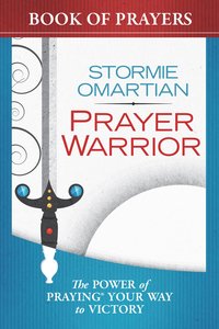 Prayer Warrior Book of Prayers (Book Of Prayers Series) Prayer Warrior Book of Prayers (Book Of Prayers Series)