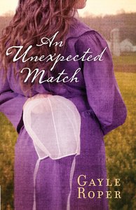 An Unexpected Match (#01 in Between Two Worlds Series) An Unexpected Match (#01 in Between Two Worlds Series)