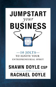 Jumpstart Your Business Jumpstart Your Business