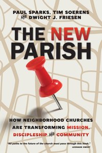 The New Parish The New Parish
