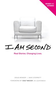 I Am Second: Real Stories. Changing Lives (Unabridged, Mp3) I Am Second: Real Stories. Changing Lives (Unabridged, Mp3)
