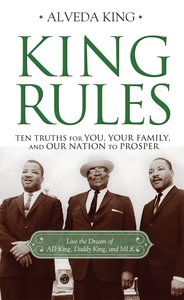 King Rules (Unabridged, 4 Cds) King Rules (Unabridged, 4 Cds)