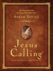 Jesus Calling:365 Journaling Devotional Jesus Calling:365 Journaling Devotional