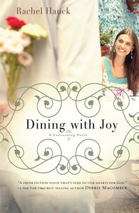 Dining With Joy (#03 in Lowcountry Romance Series) Dining With Joy (#03 in Lowcountry Romance Series)