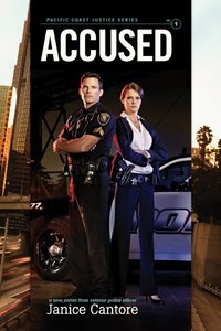 Accused (#01 in Pacific Coast Justice Series) Accused (#01 in Pacific Coast Justice Series)