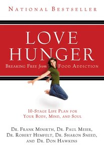 Love Hunger Love Hunger