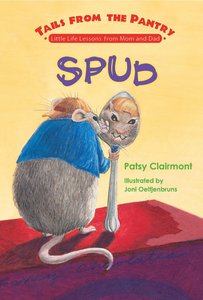 Spud (Tails From The Pantry Series) Spud (Tails From The Pantry Series)