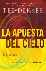 Heavens Wager) (Spanish) (Spa) (#01 in Martyrs Song Series) Heavens Wager) (Spanish) (Spa) (#01 in Martyrs Song Series)