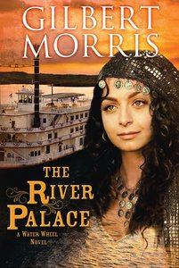 The River Palace (Water Wheel Series) The River Palace (Water Wheel Series)