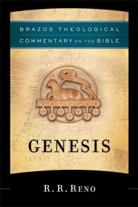 Genesis (Brazos Theological Commentary On The Bible Series) Genesis (Brazos Theological Commentary On The Bible Series)