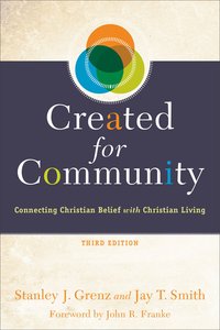Created For Community Created For Community