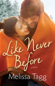 Like Never Before (#02 in Walker Family Series) Like Never Before (#02 in Walker Family Series)