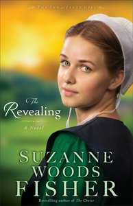 The Revealing (#03 in The Inn At Eagle Hill Series) The Revealing (#03 in The Inn At Eagle Hill Series)