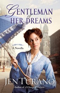 Gentleman of Her Dreams (Ladies Of Distinction Novella Series) Gentleman of Her Dreams (Ladies Of Distinction Novella Series)
